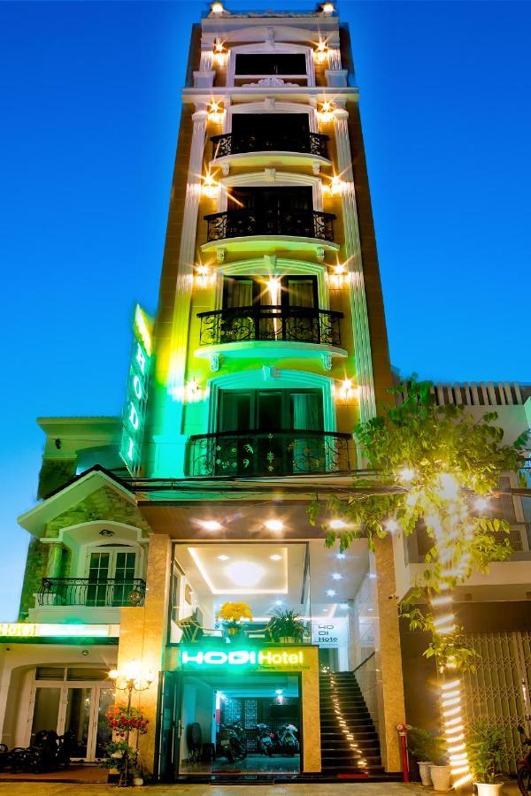 Hodi Hotel Danang Exteriér fotografie